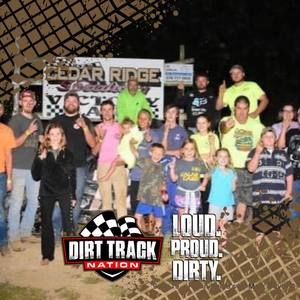 Meet your Posher, Kyle